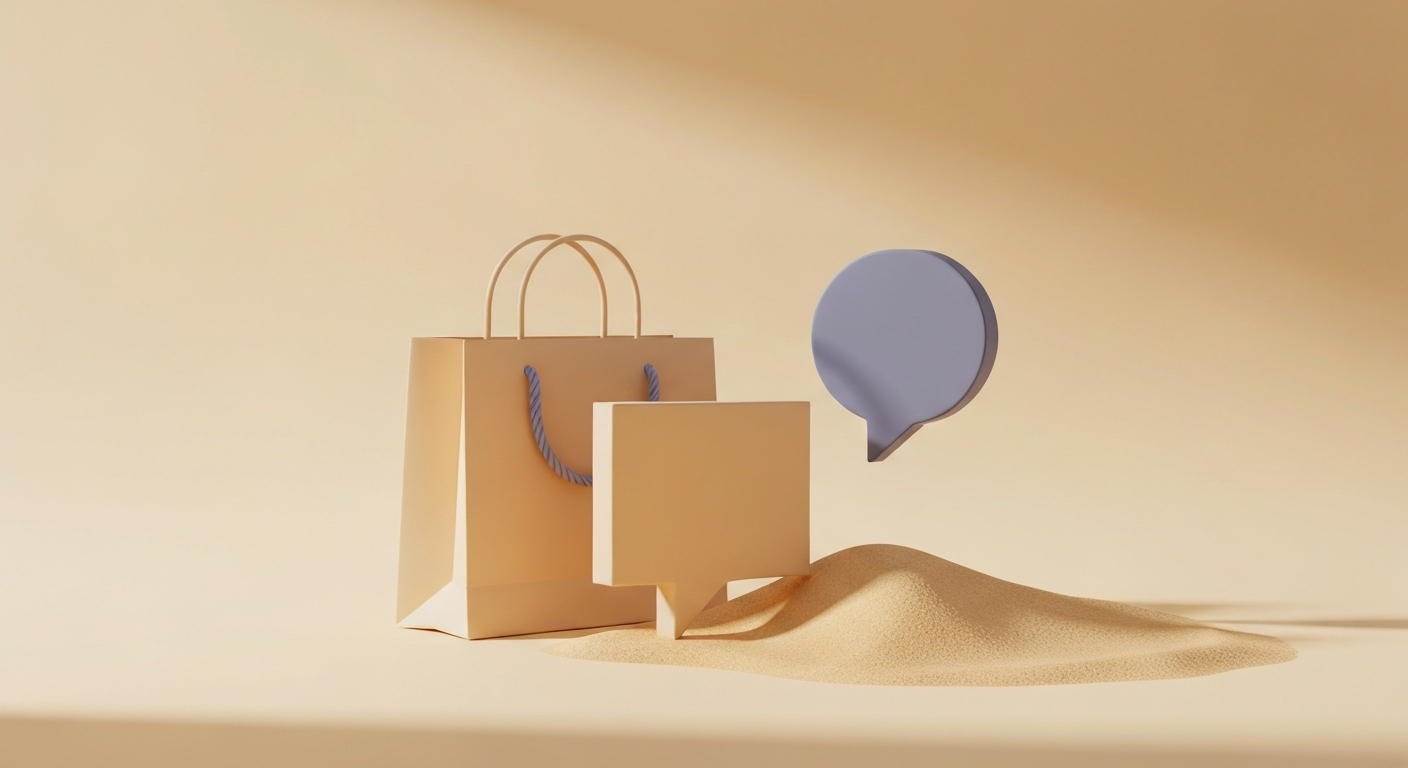 From storefronts to shopping agents: the rise of AI commerce