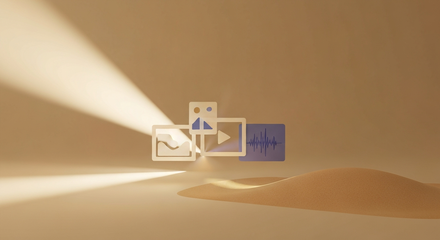 Google's I/O 2026: Gemini 3.5 Flash and Gemini Omni raise the bar